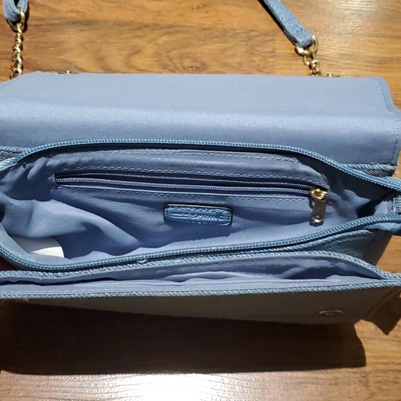 Denim purse from Call it Spring - Picture 3 of 3